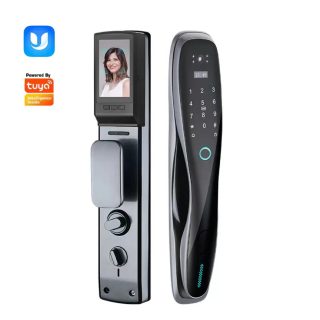 Smart K2pro Fingerprint Smart DOOR Lock