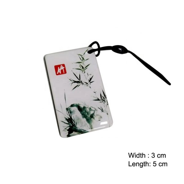 RFID Card Smart Door Lock - Image 7