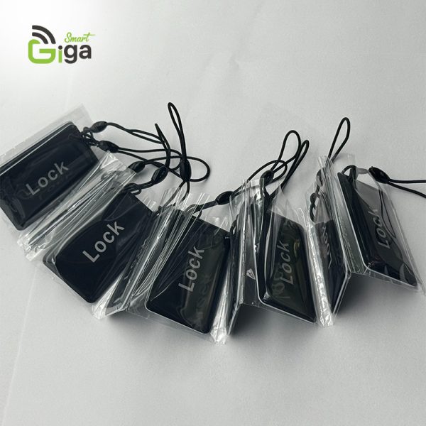 RFID Card Smart Door Lock - Image 2