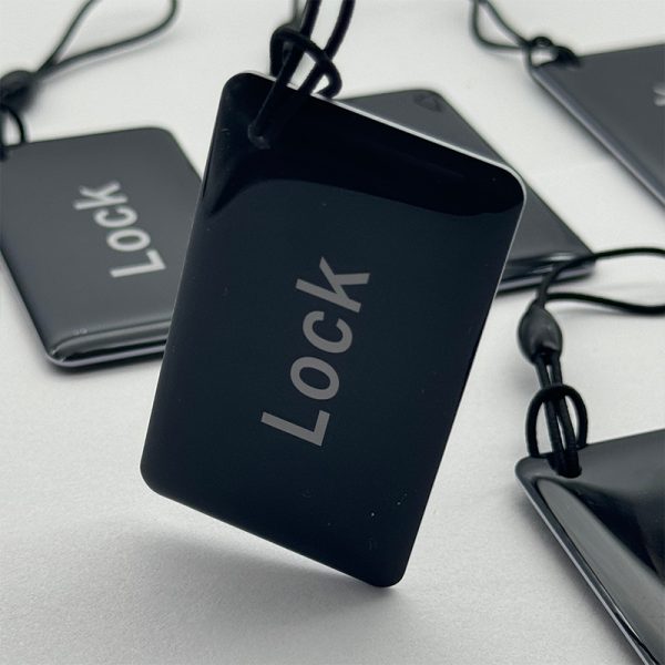 RFID Card Smart Door Lock