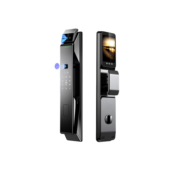 Smart F2 Fingerprint Smart DOOR Lock