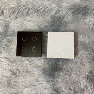 Smart Switch 4 gang