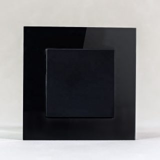 Giga Smart Blank plate