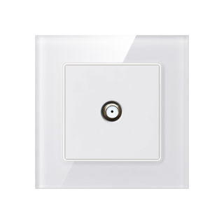 Giga Smart TV Socket