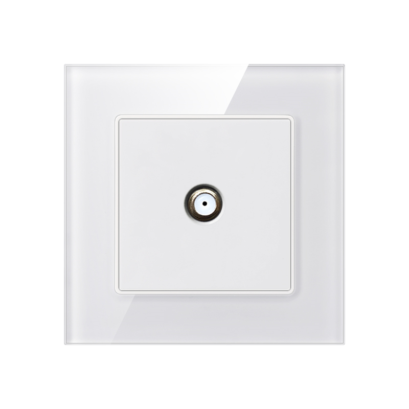 Giga Smart TV Socket