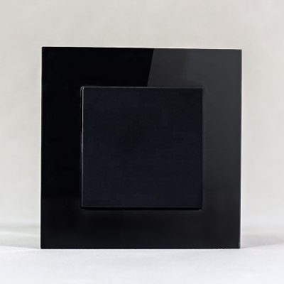 Giga Smart Blank plate